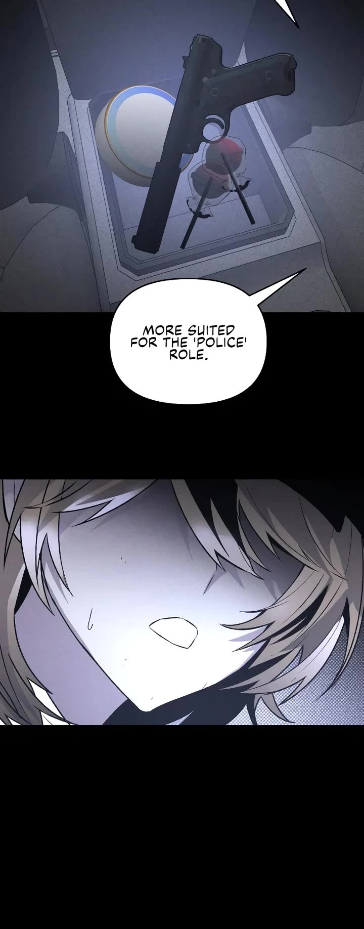 Destined Murderer chapter 46 page 15