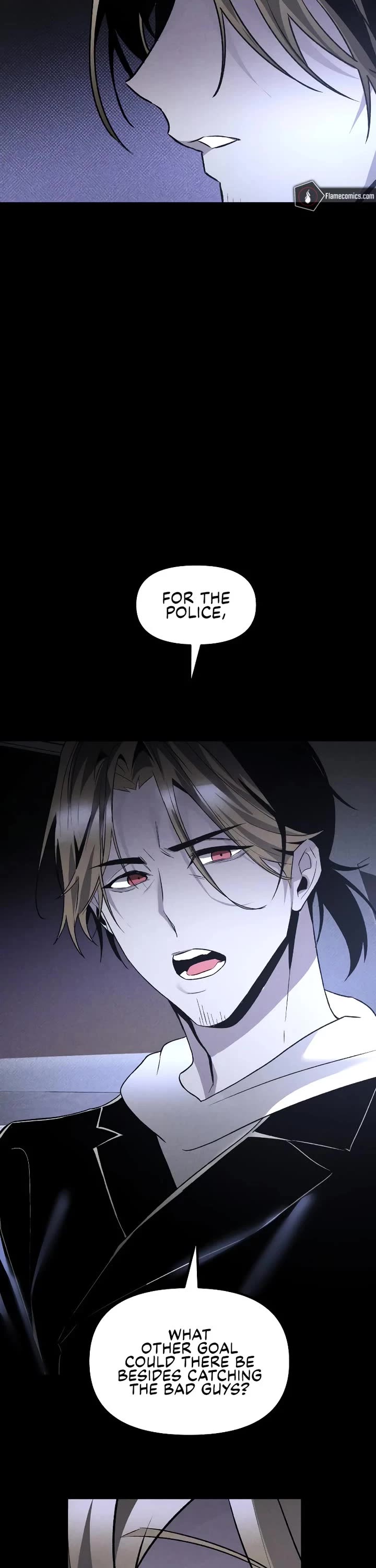 Destined Murderer chapter 46 page 17
