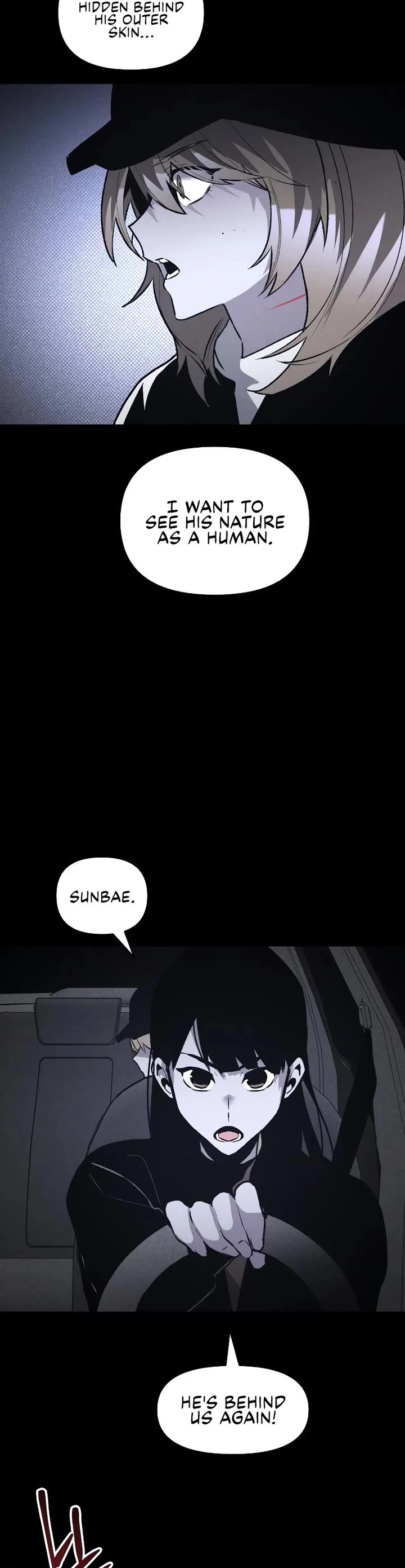 Destined Murderer chapter 46 page 23