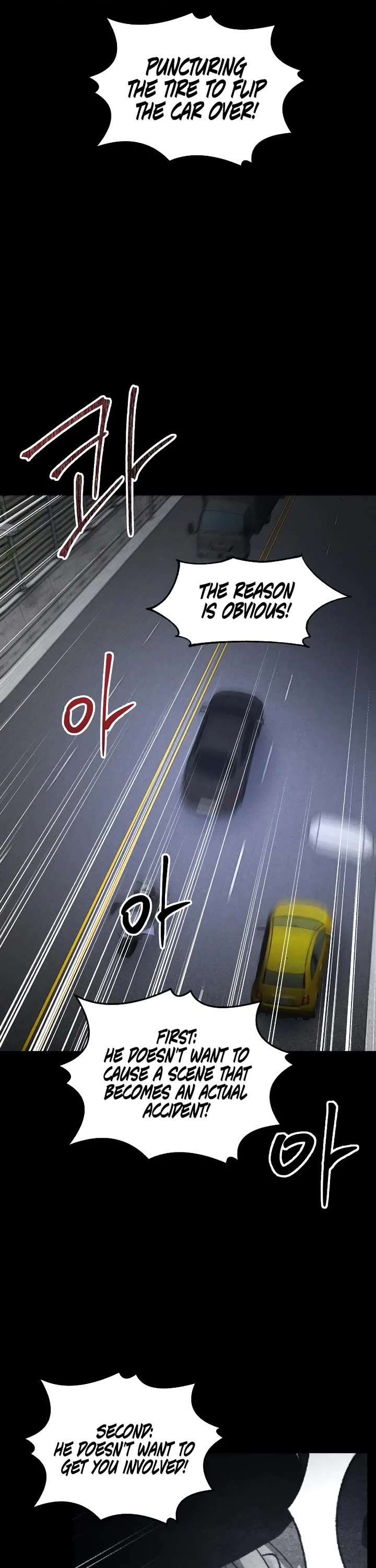 Destined Murderer chapter 46 page 27