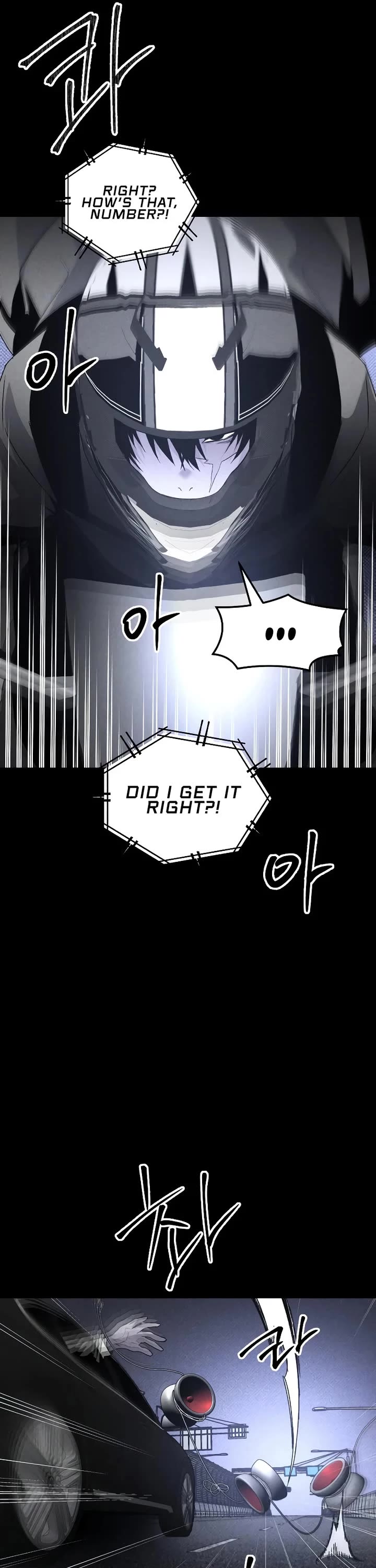 Destined Murderer chapter 46 page 30