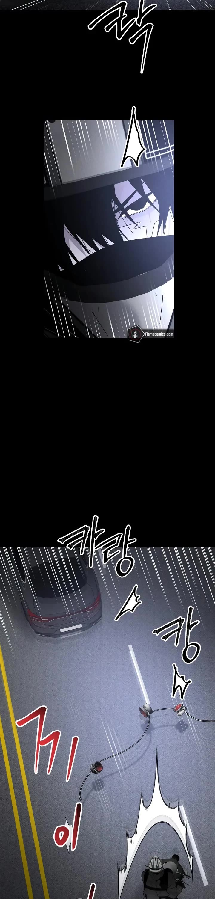 Destined Murderer chapter 46 page 31