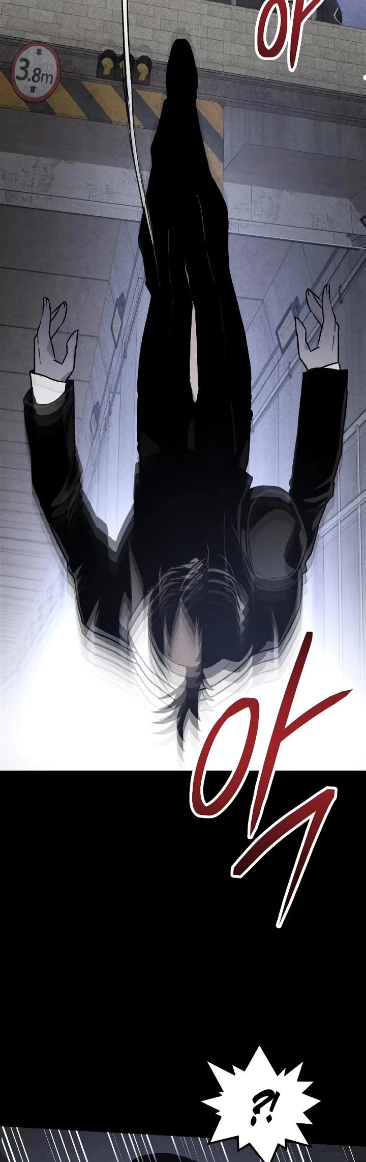 Destined Murderer chapter 46 page 33