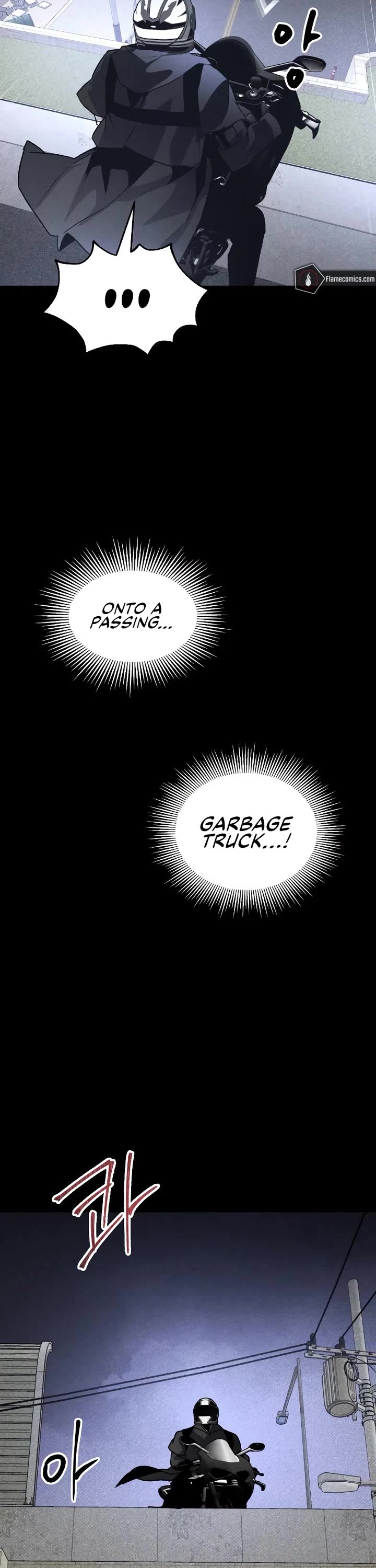 Destined Murderer chapter 46 page 36