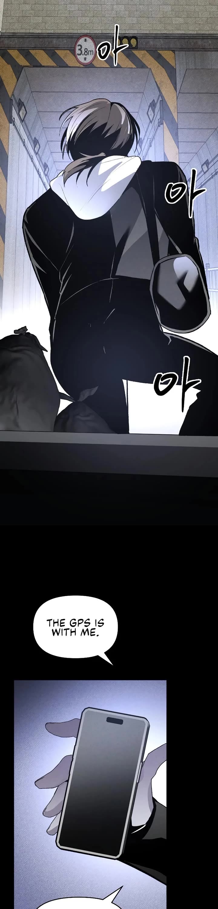Destined Murderer chapter 46 page 37