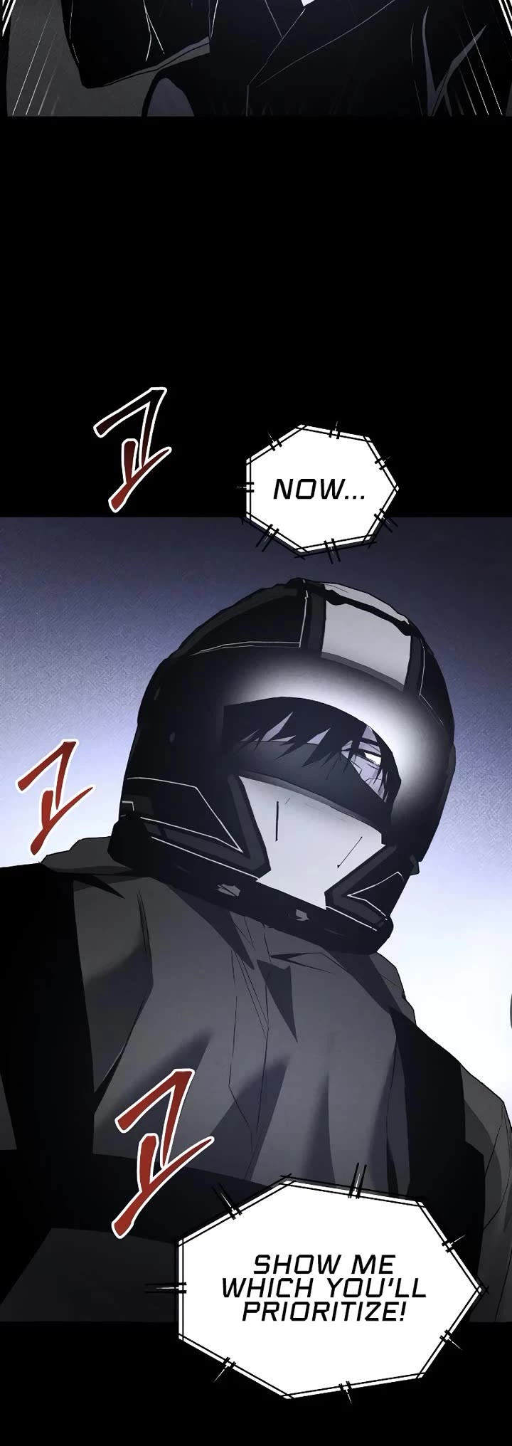 Destined Murderer chapter 46 page 39