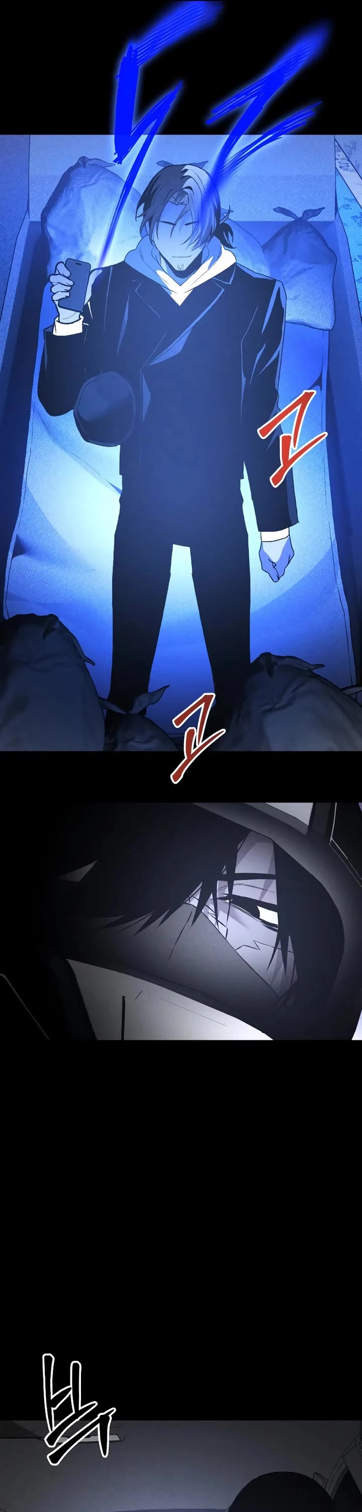 Destined Murderer chapter 46 page 40