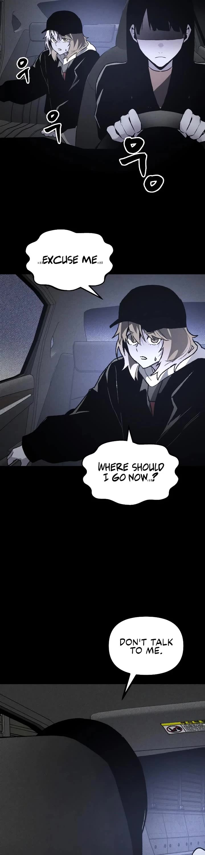 Destined Murderer chapter 46 page 41