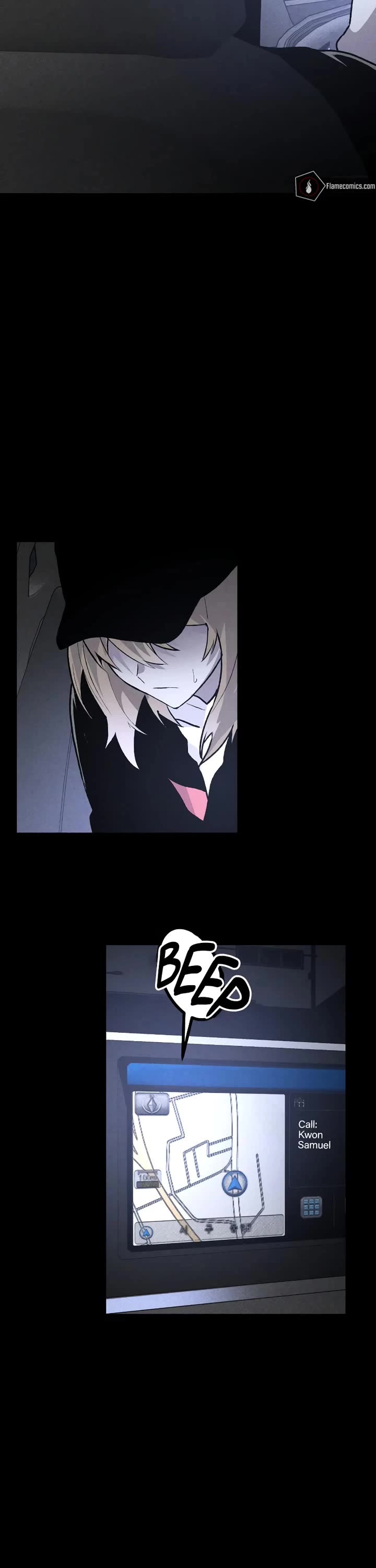 Destined Murderer chapter 46 page 42