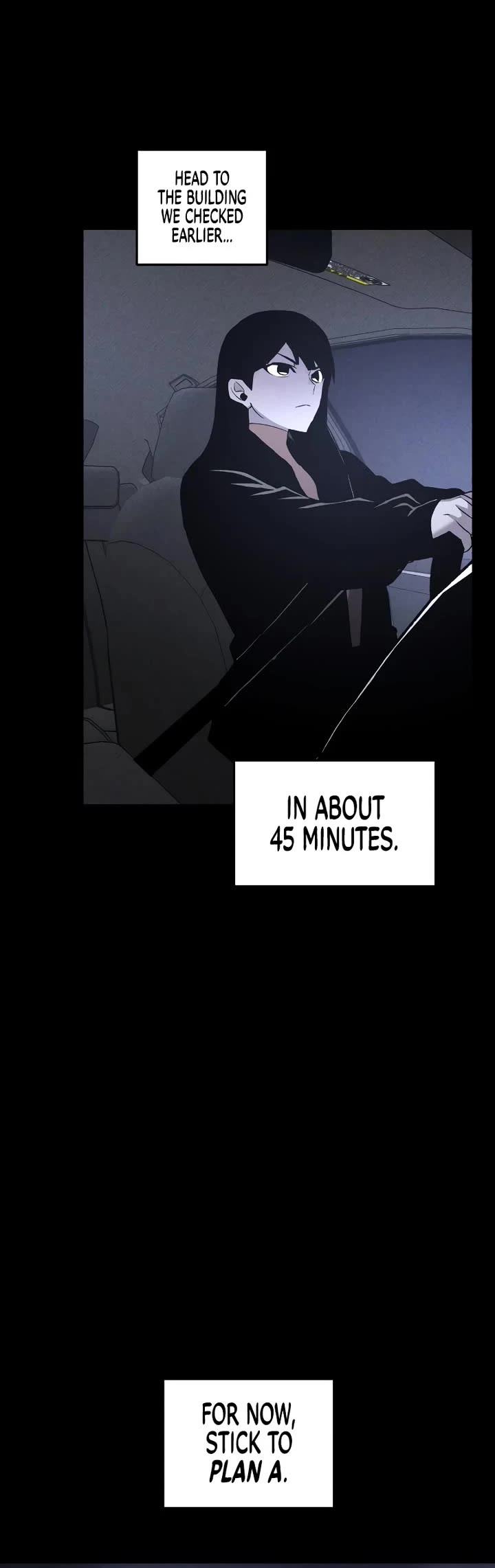 Destined Murderer chapter 46 page 43