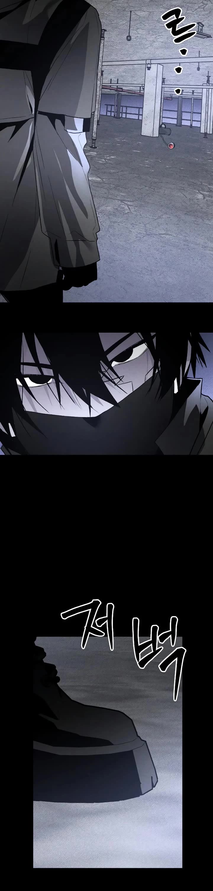 Destined Murderer chapter 46 page 47