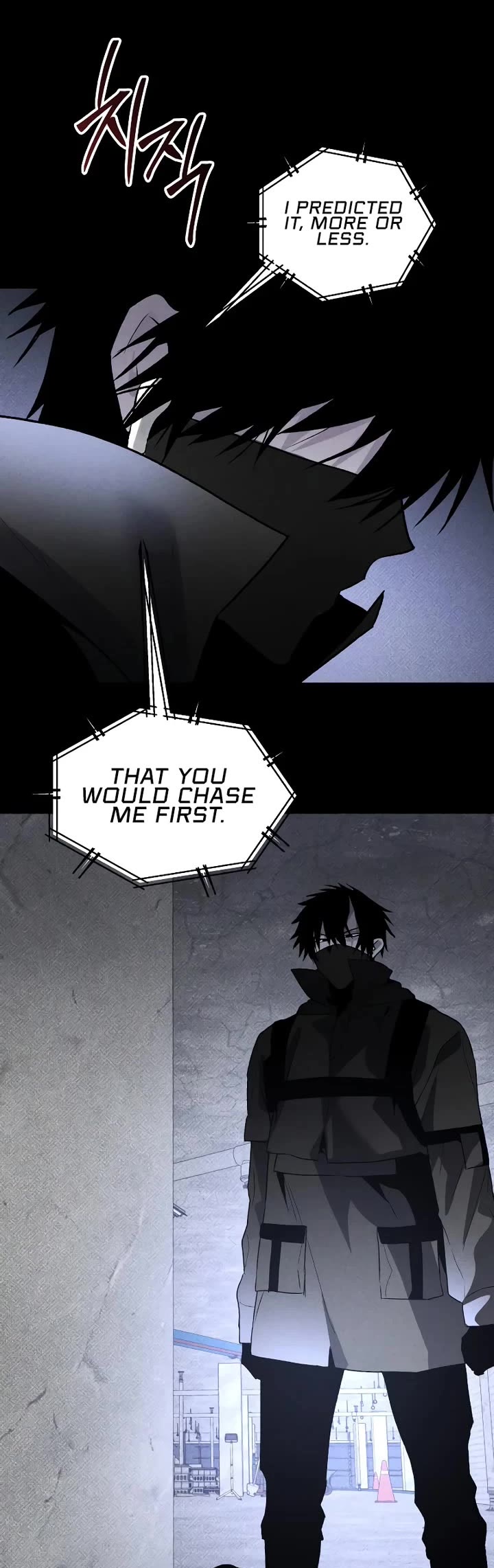 Destined Murderer chapter 46 page 48