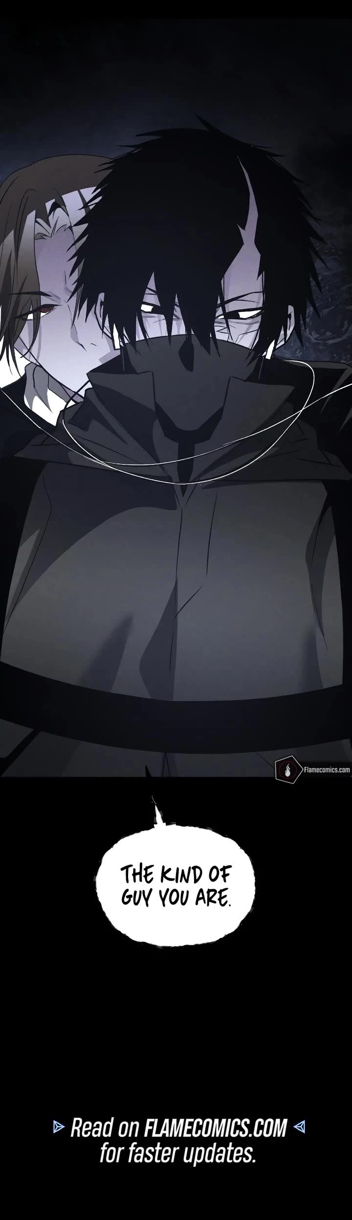 Destined Murderer chapter 46 page 50