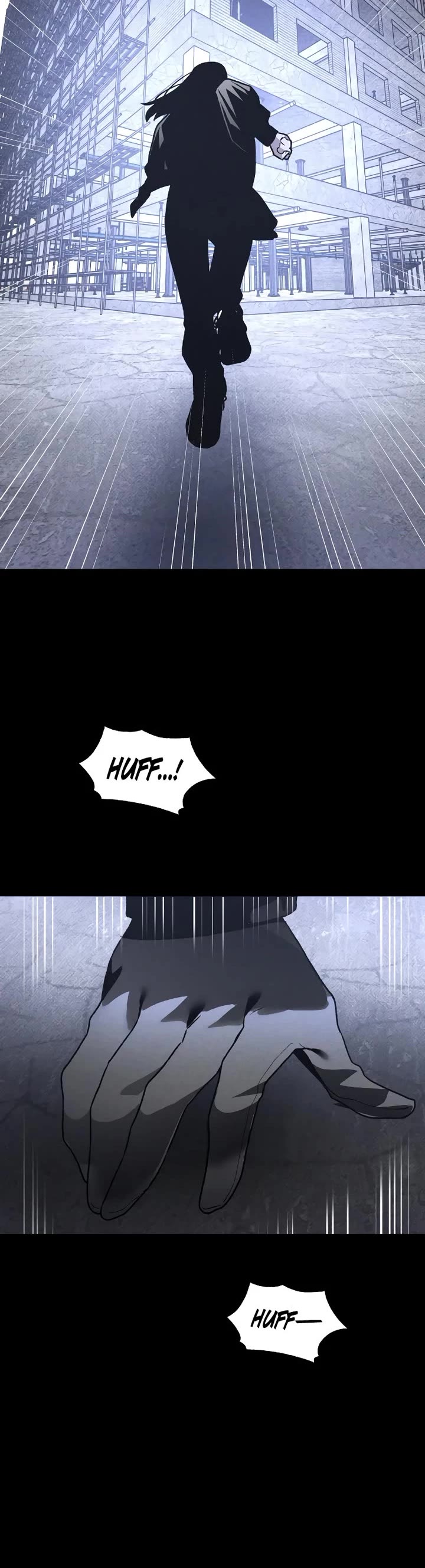 Destined Murderer chapter 48 page 13