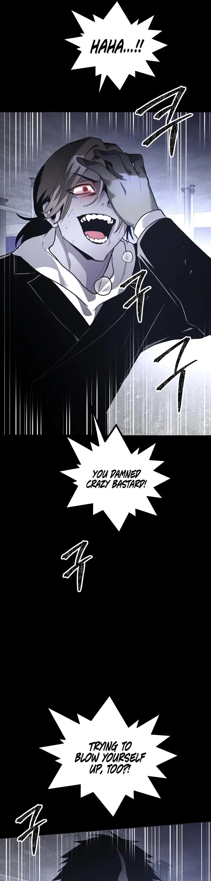 Destined Murderer chapter 48 page 14
