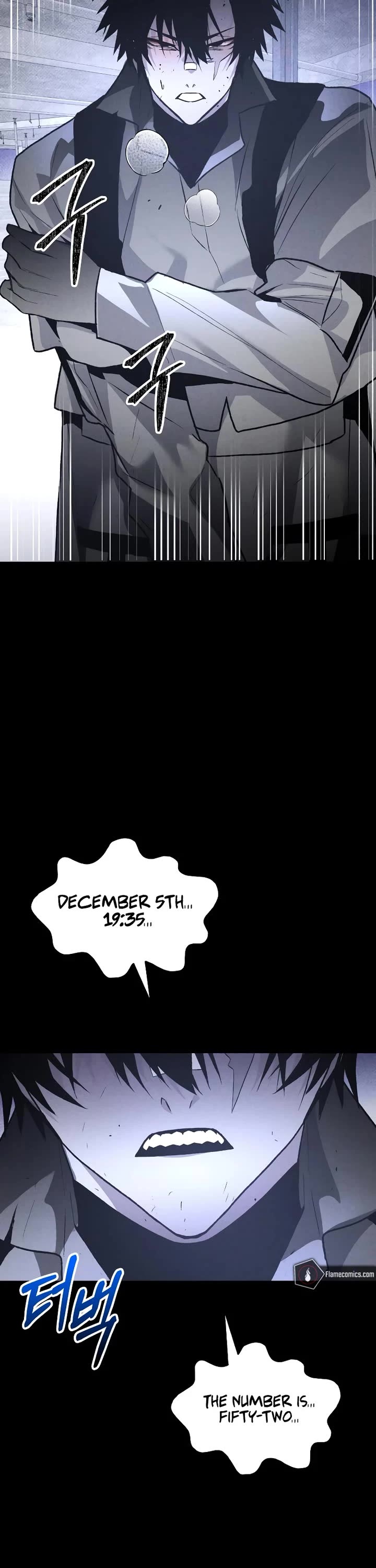 Destined Murderer chapter 48 page 15