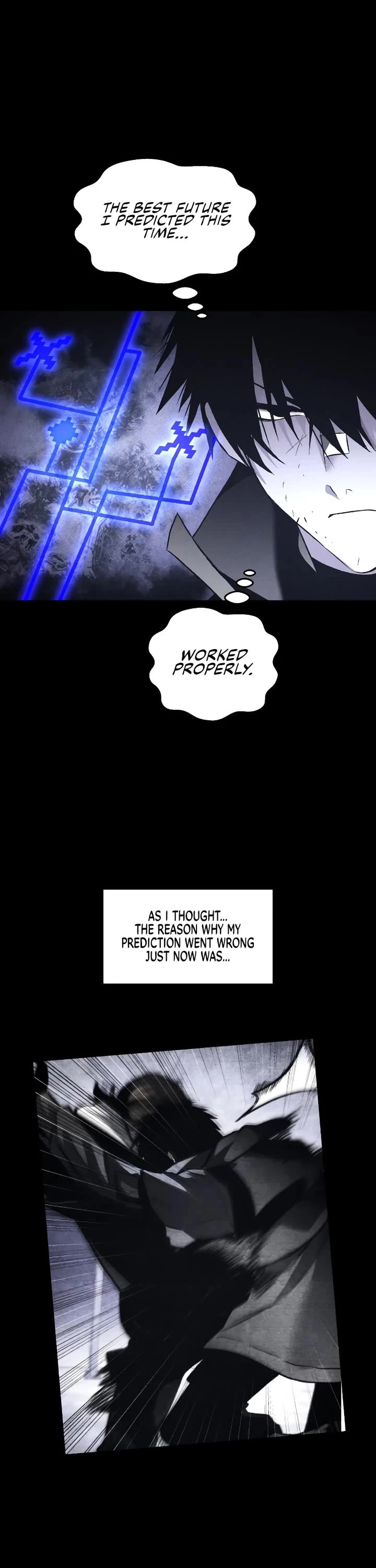 Destined Murderer chapter 48 page 19