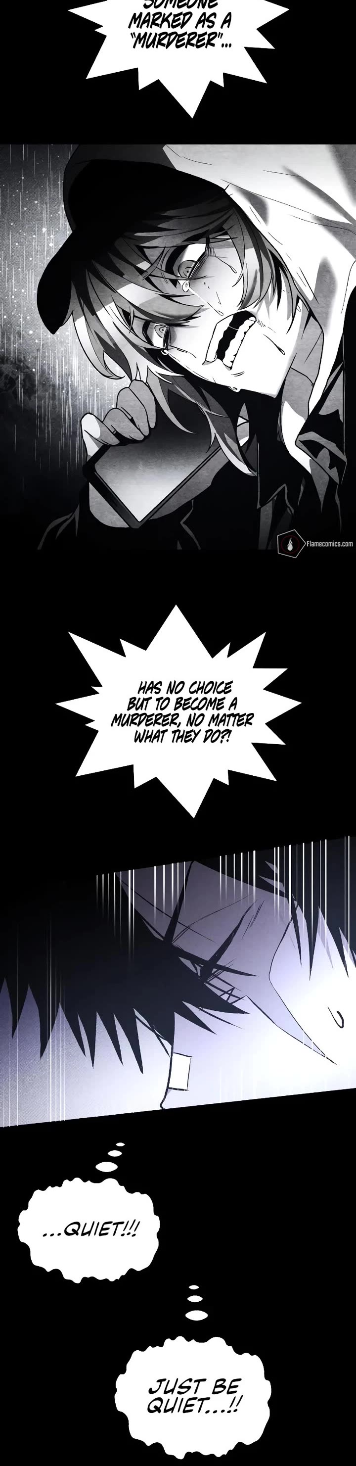 Destined Murderer chapter 48 page 22