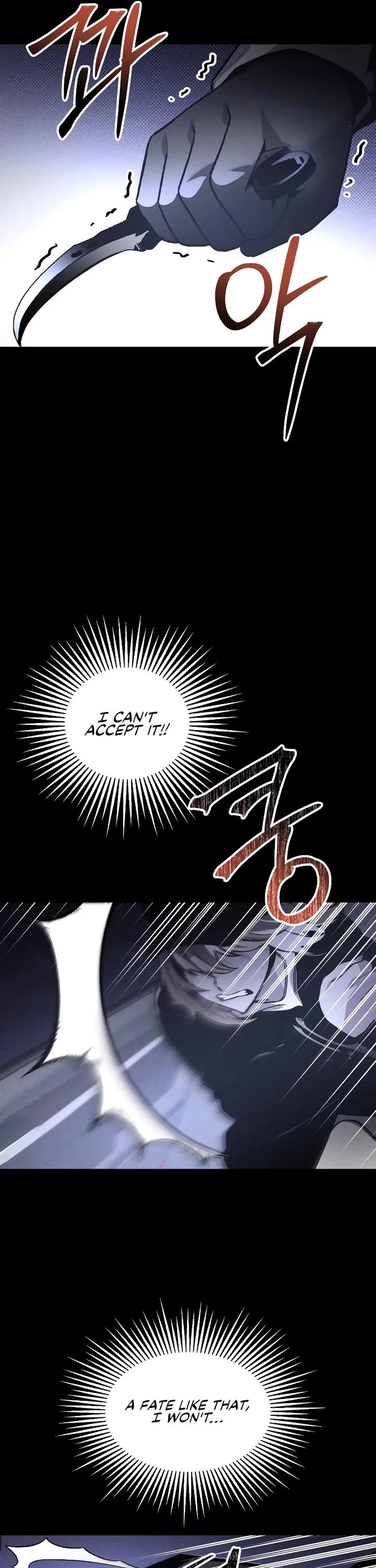 Destined Murderer chapter 48 page 23
