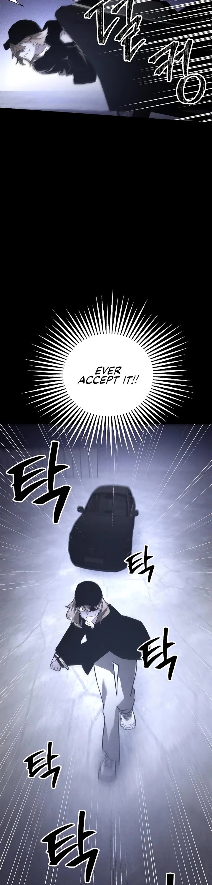 Destined Murderer chapter 48 page 24