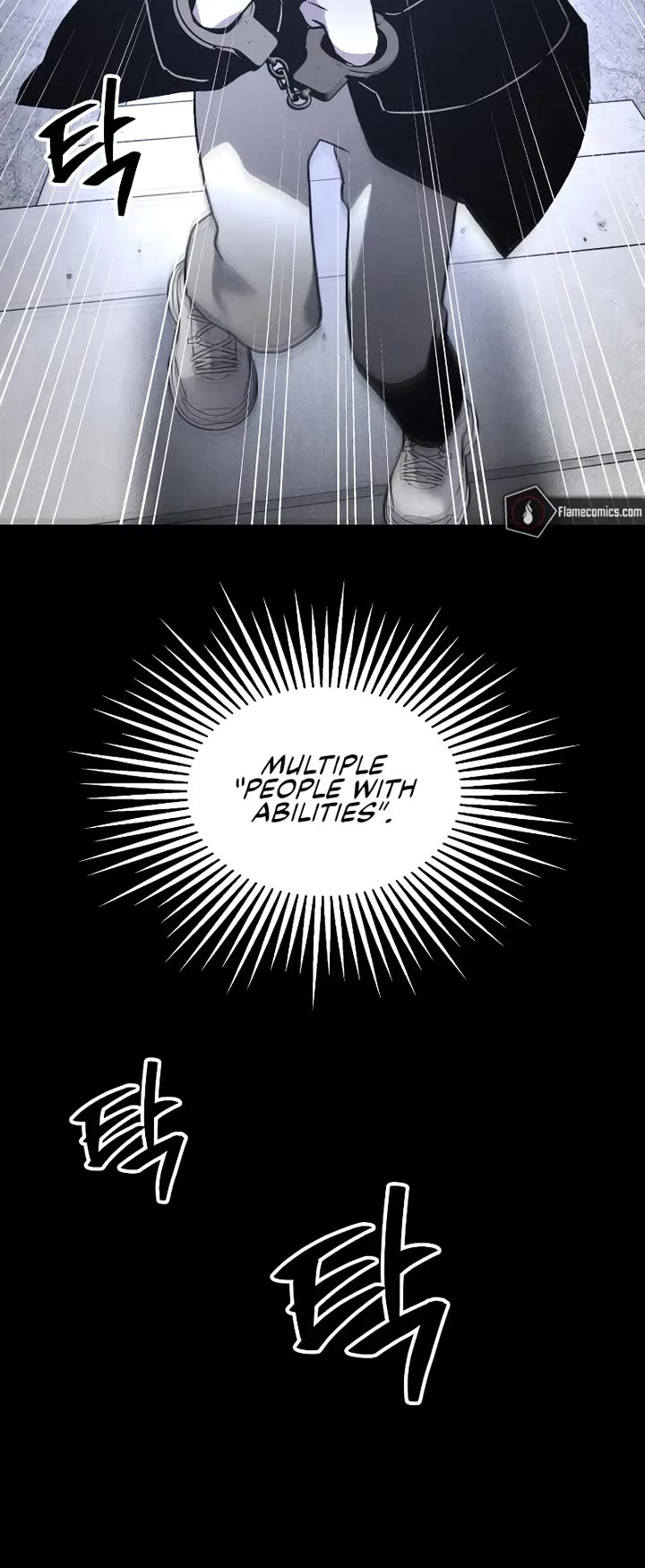 Destined Murderer chapter 48 page 27