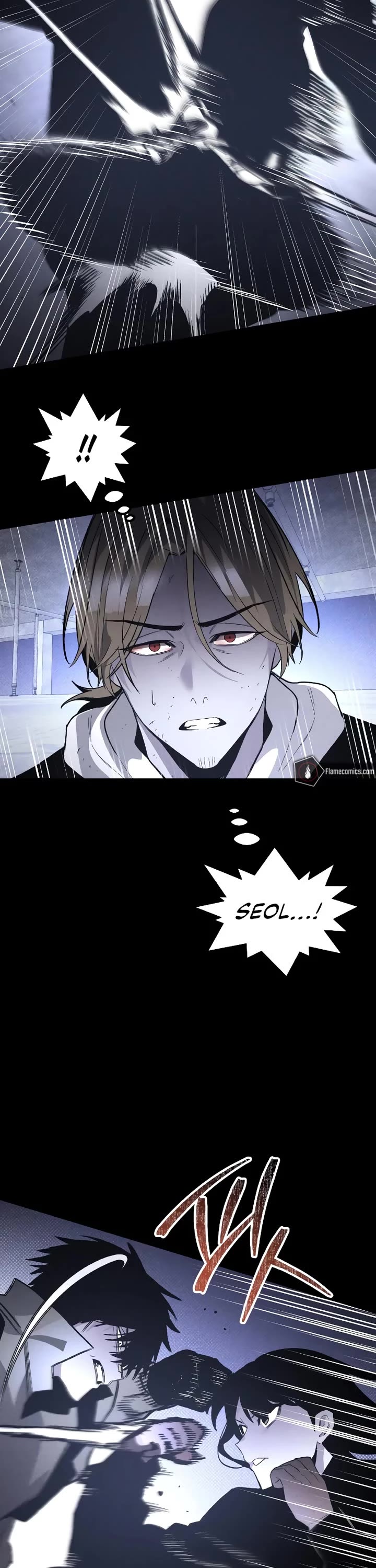 Destined Murderer chapter 48 page 29