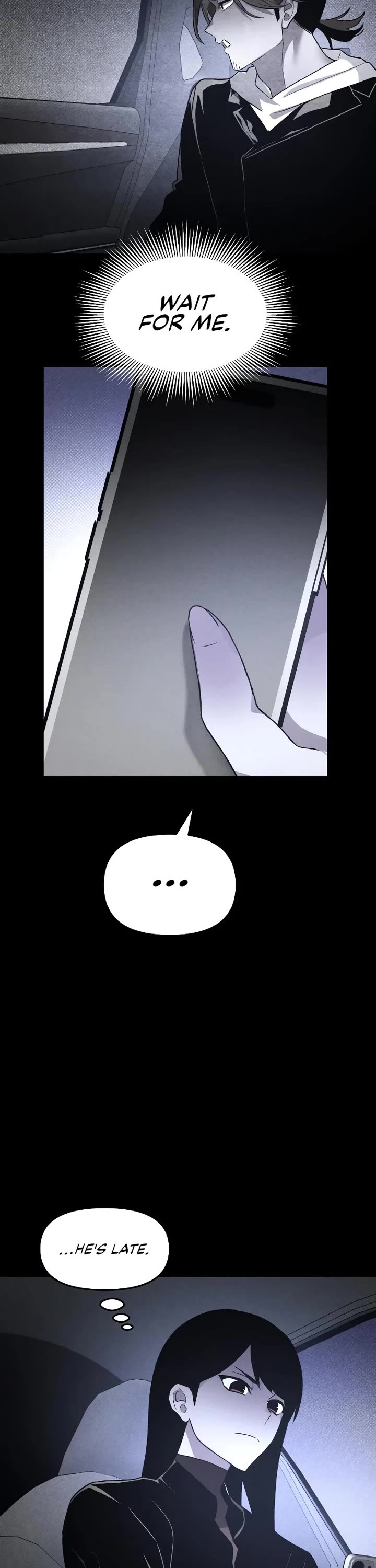Destined Murderer chapter 48 page 3