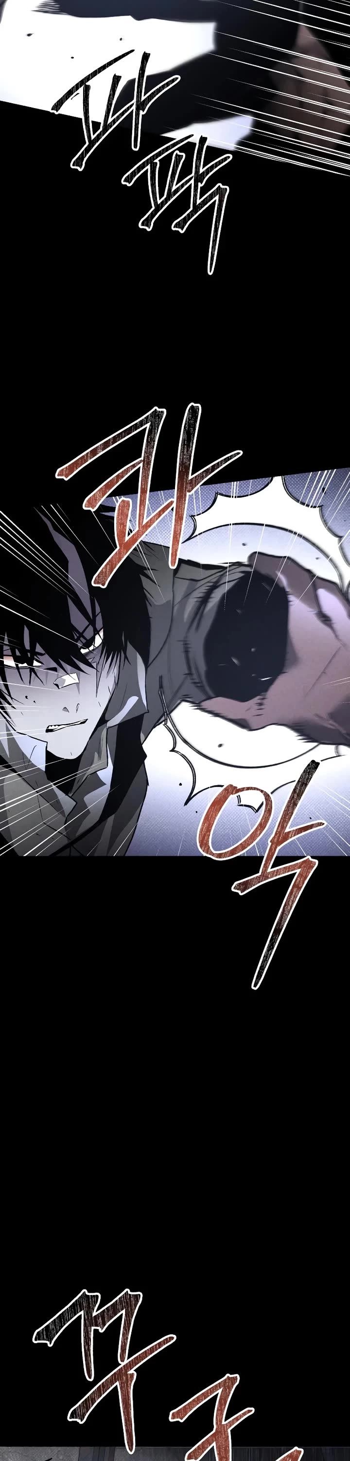 Destined Murderer chapter 48 page 30