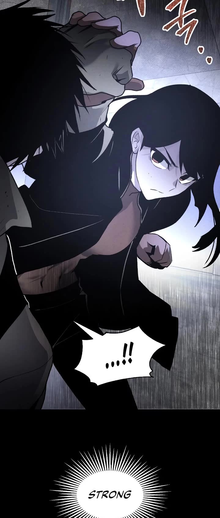 Destined Murderer chapter 48 page 31