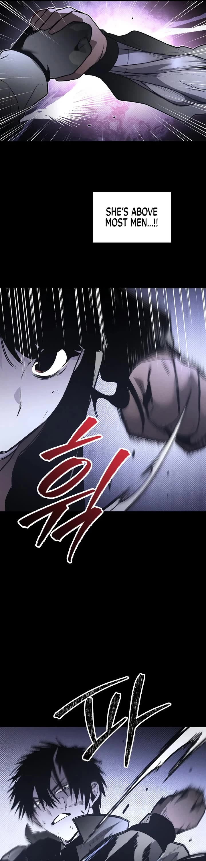 Destined Murderer chapter 48 page 33