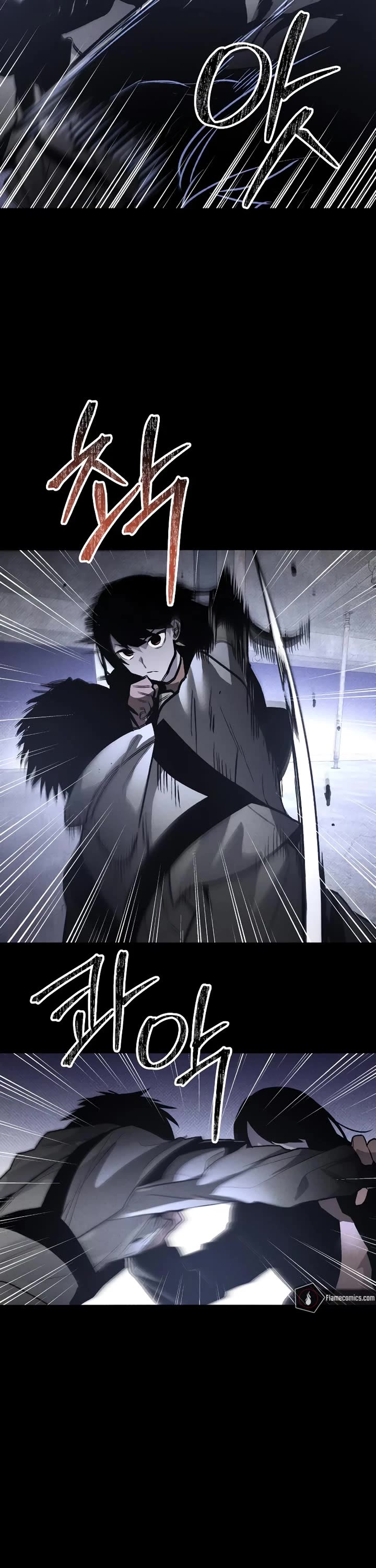 Destined Murderer chapter 48 page 34