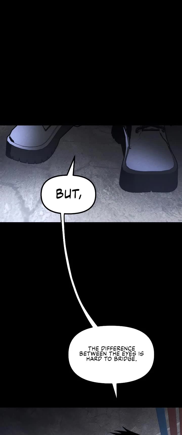 Destined Murderer chapter 48 page 36