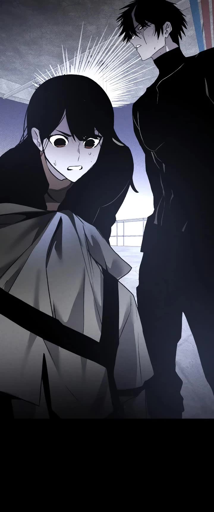 Destined Murderer chapter 48 page 37
