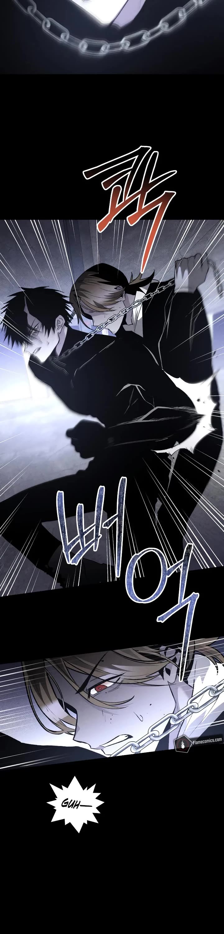 Destined Murderer chapter 48 page 39
