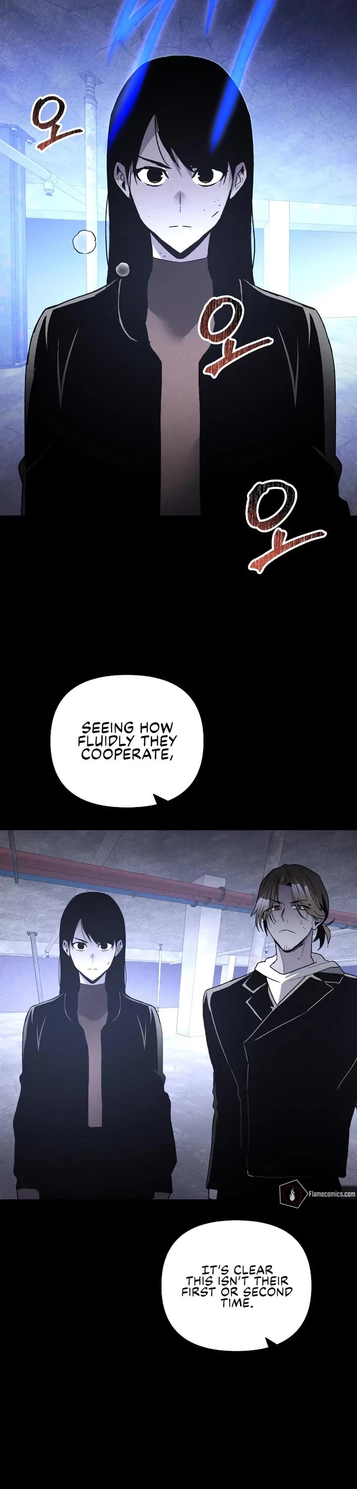 Destined Murderer chapter 48 page 43