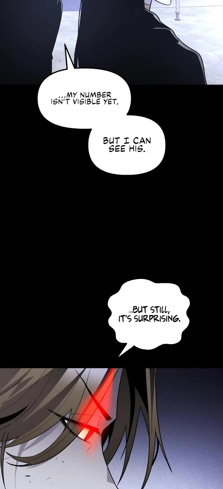Destined Murderer chapter 48 page 45