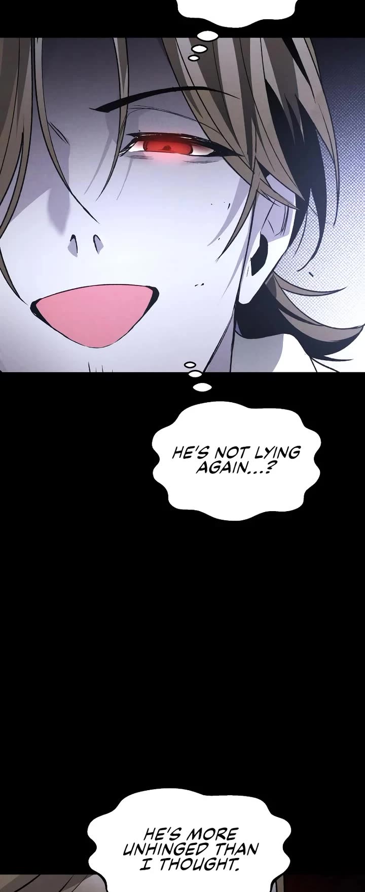 Destined Murderer chapter 48 page 50