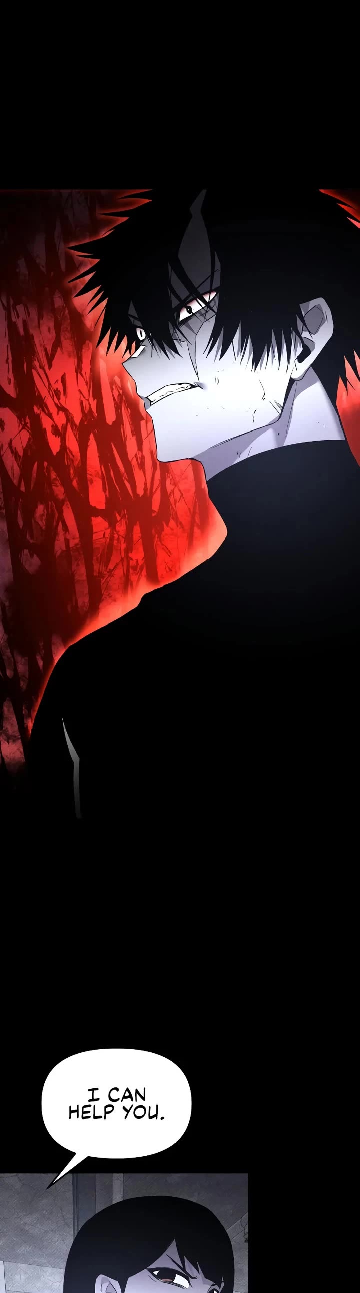 Destined Murderer chapter 48 page 54