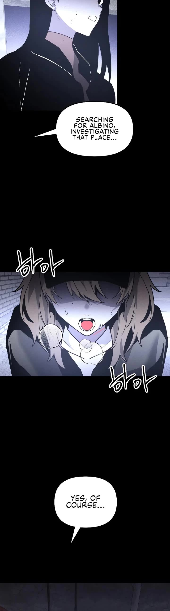 Destined Murderer chapter 48 page 55
