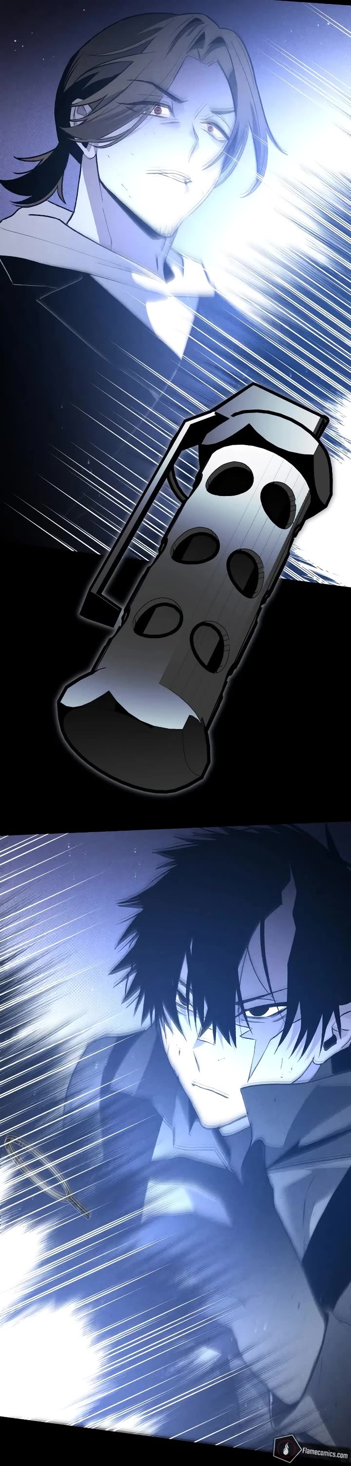 Destined Murderer chapter 48 page 6