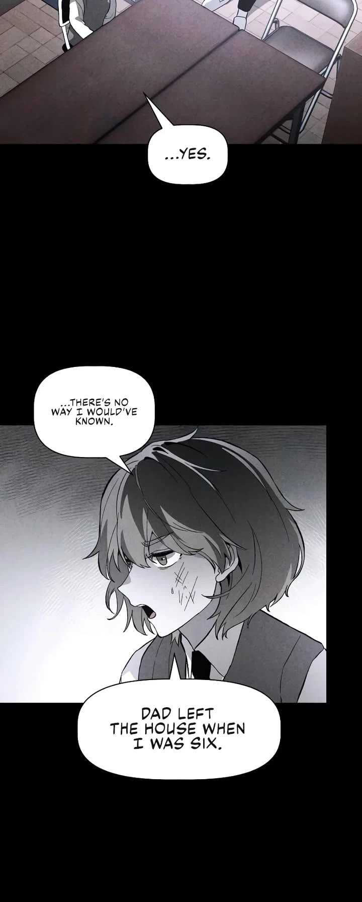 Destined Murderer chapter 5 page 12