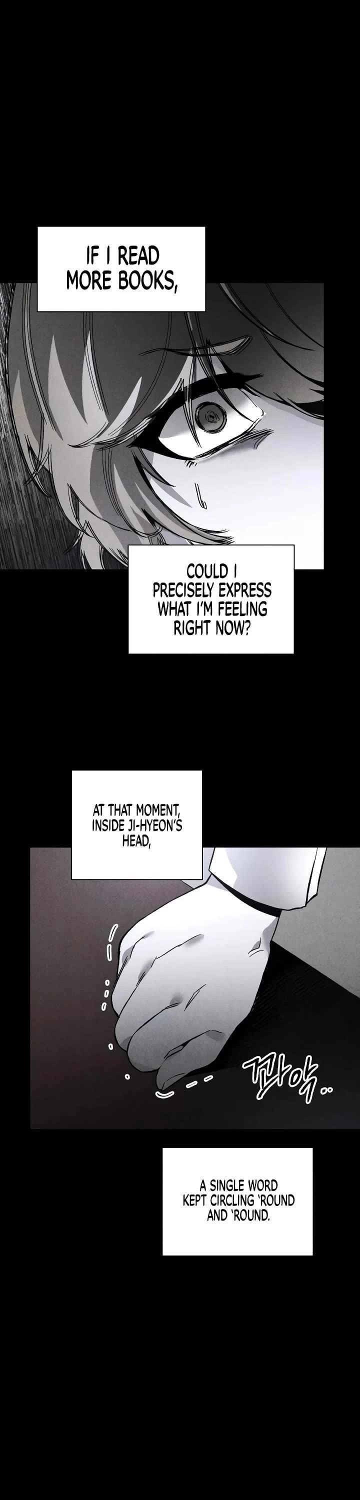 Destined Murderer chapter 5 page 17