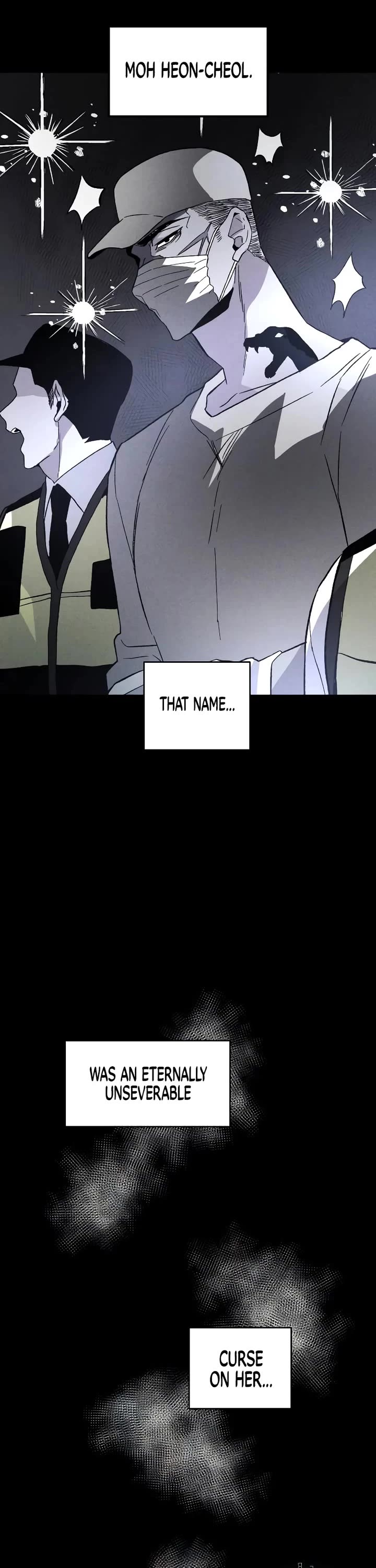 Destined Murderer chapter 5 page 18