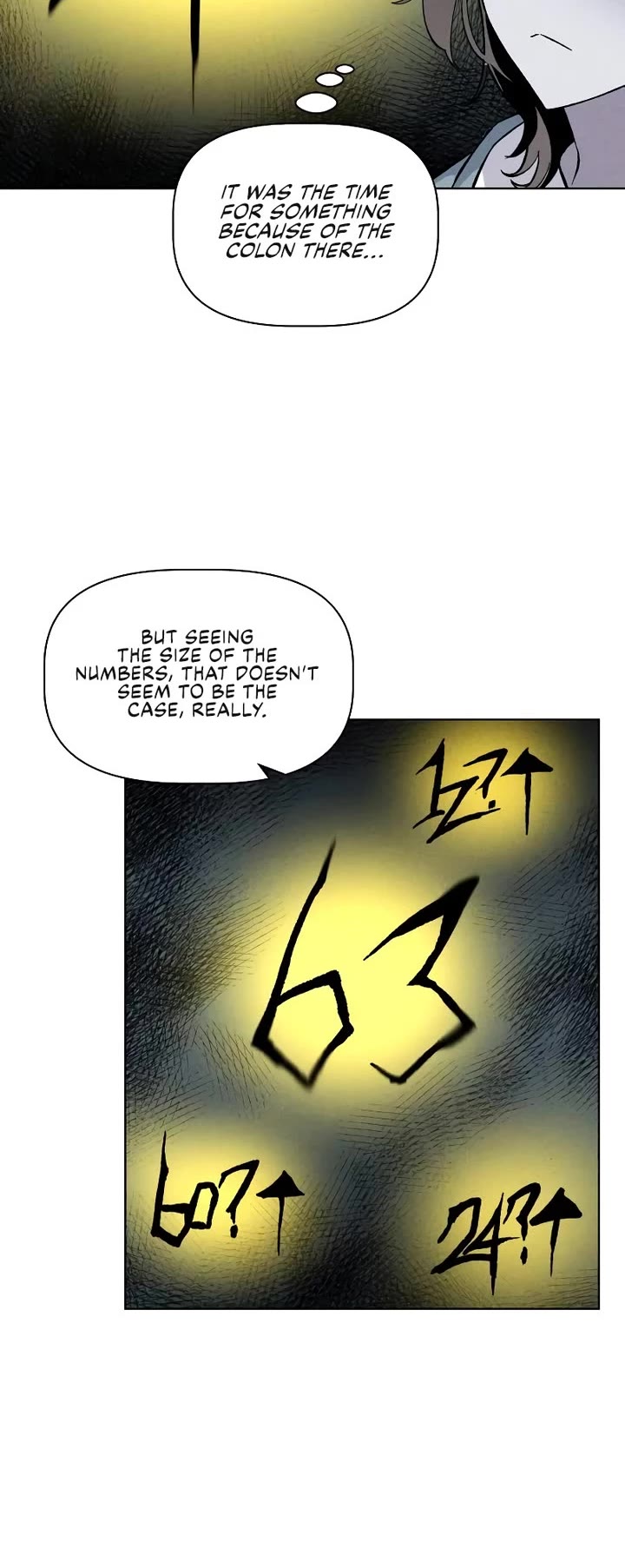 Destined Murderer chapter 5 page 24