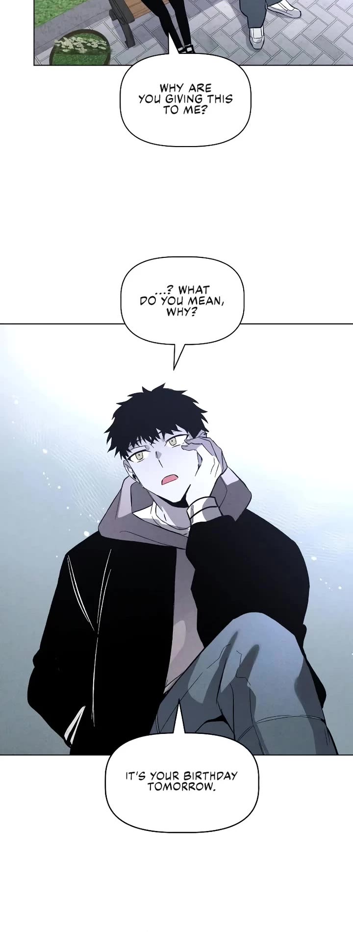 Destined Murderer chapter 5 page 28