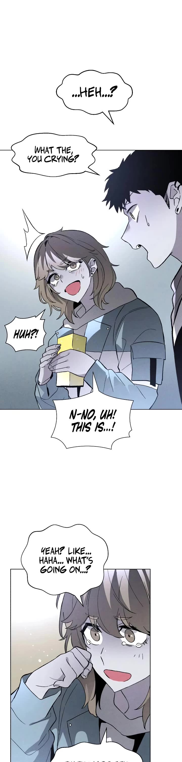 Destined Murderer chapter 5 page 30