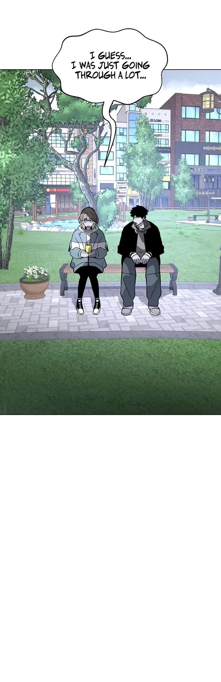 Destined Murderer chapter 5 page 32