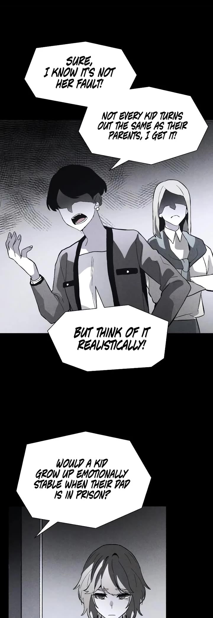 Destined Murderer chapter 5 page 35