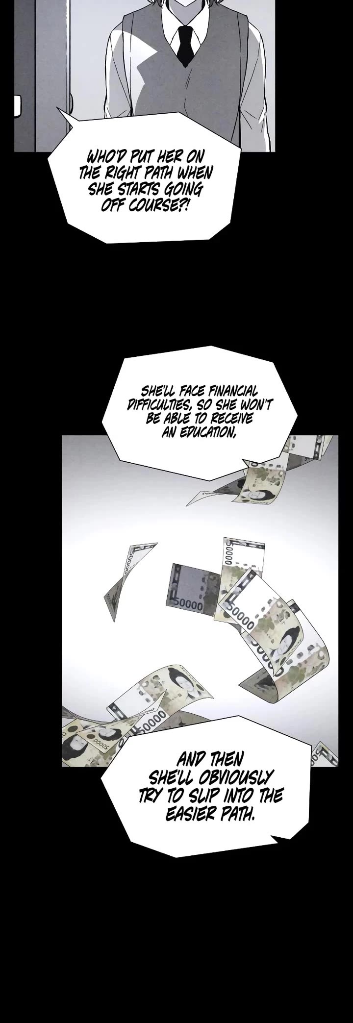 Destined Murderer chapter 5 page 36