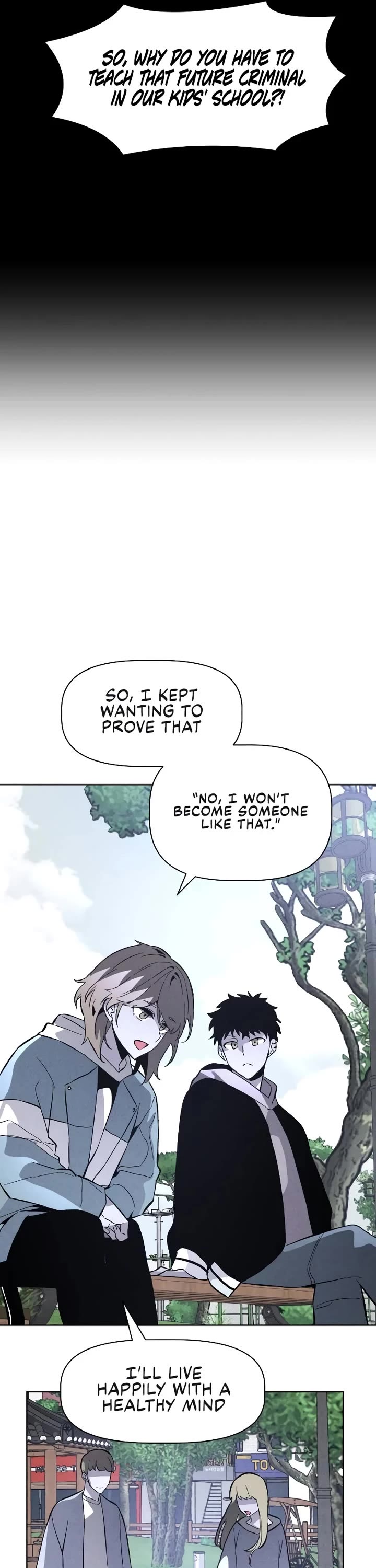 Destined Murderer chapter 5 page 37